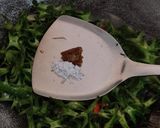 Foto langkah ke 4 dari resep Tumis Kecipir Teri.