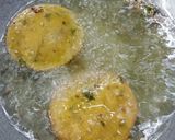 ज्वार की पूरी (Jowar Puri recipe in hindi) रेसिपी चरण 3 फोटो