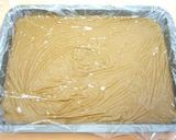 A picture of step 9 of Milk Coffee Cream.