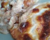 Foto del paso 14 de la receta: Canelones de carne y setas, o verduras y setas