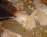 Foto del paso 4 de la receta: Jalade o queso de tendones de vaca