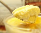 A picture of step 30 of Crème De Maple (Maple Pudding).