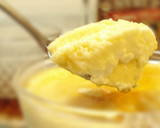 A picture of step 30 of Crème De Maple (Maple Pudding).