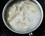 รูปขั้นตอนการทำที่ 2 ของ หนังไก่ทอดกรอบ