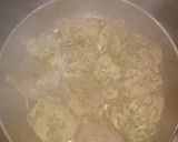 Foto del paso 2 de la receta: Pechugas