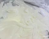 A picture of step 2 of Rich and Fluffy Chocolate Mousse.