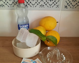 Foto del paso 2 de la receta: Limonada