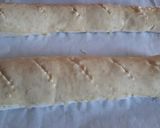 Foto del paso 6 de la receta: Pan rústico natural baguette