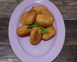 Foto langkah ke 5 dari resep Combro lembut gurih.