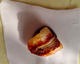 Foto langkah ke 2 dari resep Bolen Pisang.