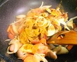 A picture of step 3 of Simple and Quick Curry Rice in 15 Minutes.