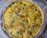 Foto del paso 7 de la receta: Tarta de verduras