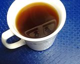 A picture of step 4 of Cup of tea.