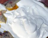 A picture of step 3 of Sig's Pixie Bottoms on Garlic Butter Yoghurt..