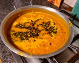 Indiai sárgaborsó curry (Tadka Dhal, Chana Dhal) recept fázis 4 fotója