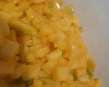 Foto langkah ke 2 dari resep Es Mangga.