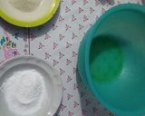 Foto del paso 1 de la receta: Suspiros