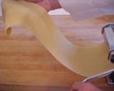 Foto del paso 2 de la receta: Capelletti italianos receta ancestral