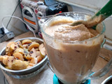 Dulce y almíbar de Membrillo