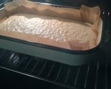 Kókuszkocka, anyukám receptje alapján, gluténmentesen recept fázis 3 fotója