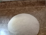 Pan batido o pan francés