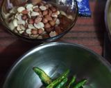 साबूदाना खिचड़ी (sabudana khichdi recipe in Hindi) रेसिपी चरण 1 फोटो