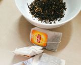 Hình bước làm 1 của món Trà tắc