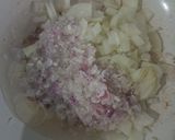 Foto langkah ke 1 dari resep Nasi Minyak Khas Palembang.