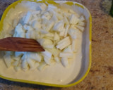 Foto del paso 2 de la receta: Bizcocho de pera