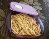 Foto langkah ke 6 dari resep Keju stik.