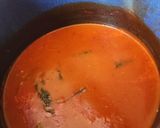 Foto del paso 2 de la receta: Sopa de Tortilla