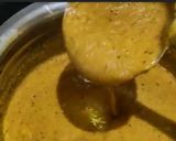 A picture of step 4 of Garlic Chutney.