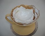 A picture of step 2 of Greek Yogurt for Desserts.
