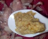 Foto langkah ke 2 dari resep Chicken Drumstick.