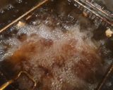 A picture of step 4 of Fried Tater Wedges.
