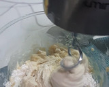 Foto langkah ke 1 dari resep Basic Soft Bun.