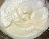 A picture of step 4 of Bakery Style Pumpkin Muffins.