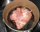 A picture of step 2 of Glossy Teriyaki Chicken.