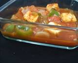 Chilli Paneer recipe step 5 photo
