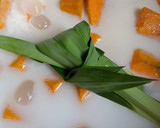 Foto langkah ke 4 dari resep Kolak labu kolang kaling.