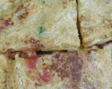 सूजी का चीला(suji ka cheela recipe in Hindi) रेसिपी चरण 4 फोटो