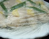 A picture of step 2 of All-Purpose! Chicken Tenders Steamed in the Microwave.