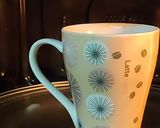 A picture of step 8 of Eggless mug brownie.