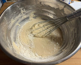 Foto del paso 2 de la receta: Buñuelos del abuelo Pepe