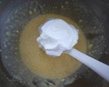A picture of step 5 of Fluffy Yellow Chiffon Cake.