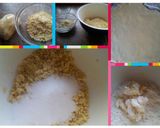 A picture of step 7 of Pastry and other things.