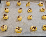 Foto del paso 3 de la receta: Hojaldritos bombón