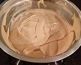 Spice Layer Cake with Whipped Cream Apple Butter Frosting / Filling recipe step 3 photo