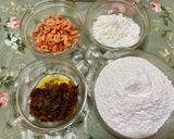 XO醬蘿蔔糕的食譜步驟3照片