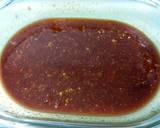 Lamb Chop In Whisky Rosemary Sauce recipe step 4 photo